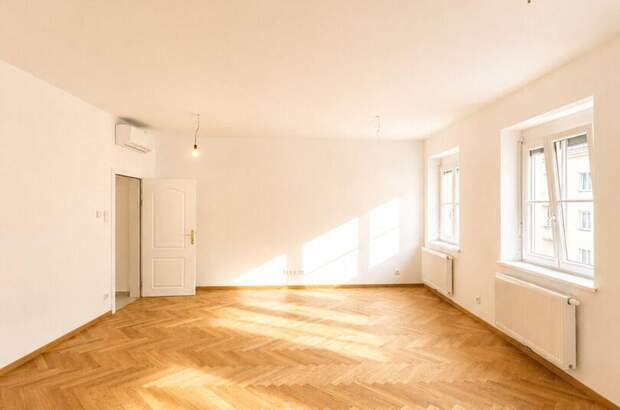 Altbauwohnung kaufen in 1020 Wien (Bild 1)