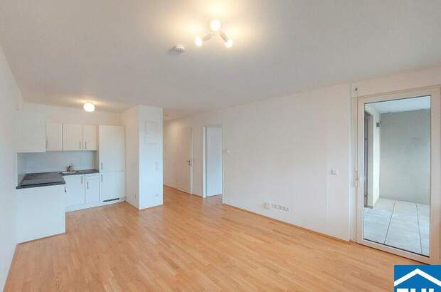 Terrassenwohnung mieten in 1140 Wien (Bild 1)