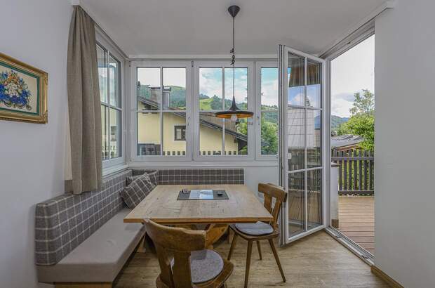 Terrassenwohnung kaufen in 6370 Kitzbühel (Bild 2)