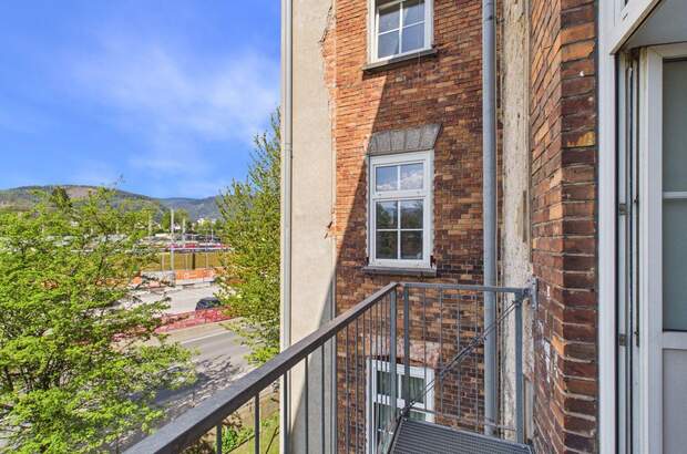 Altbauwohnung mit Balkon kaufen in 9500 Villach (Bild 4)