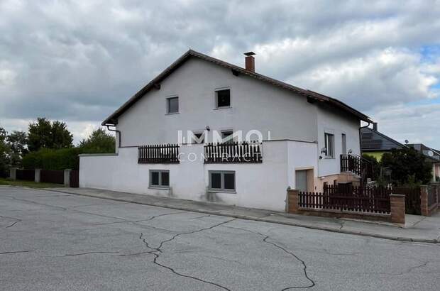 Haus kaufen in 2222 Bad Pirawarth