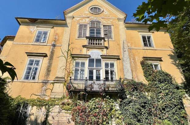 Haus kaufen in 9020 Klagenfurt (Bild 1)