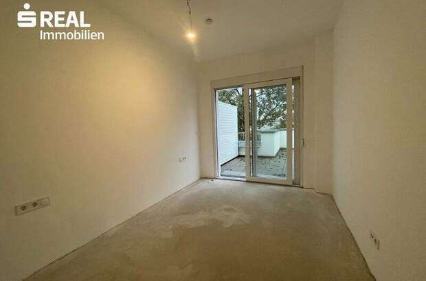 Terrassenwohnung kaufen in 8502 Lannach (Bild 3)