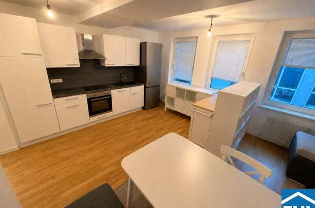 Wohnung mieten in 1150 Wien (Bild 1)