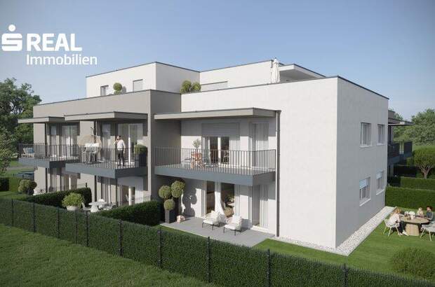 Wohnung kaufen in 3350 Haag (Bild 3)