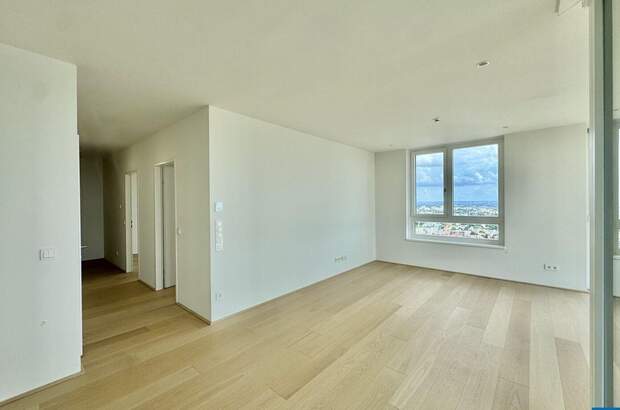 Wohnung mit Balkon kaufen in 1220 Wien (Bild 4)