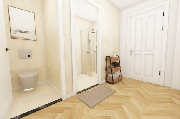 Altbauwohnung kaufen in 1010 Wien (Bild 3)