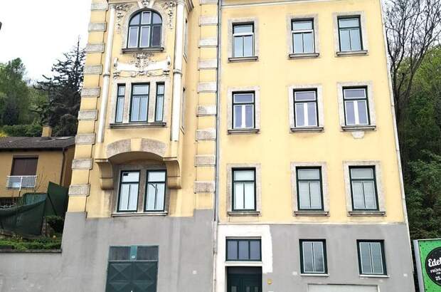 Wohnanlage kaufen in 1190 Wien (Bild 1)