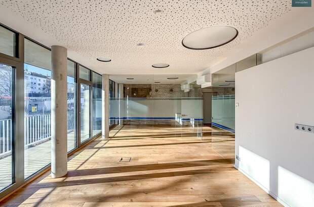 Gewerbeobjekt mieten in 1100 Wien (Bild 3)