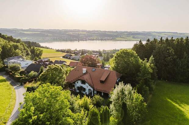 Einfamilienhaus kaufen in 5163 Mattsee (Bild 4)