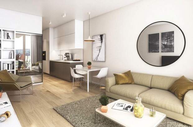 Wohnung mit Balkon kaufen in 6511 Zams (Bild 2)