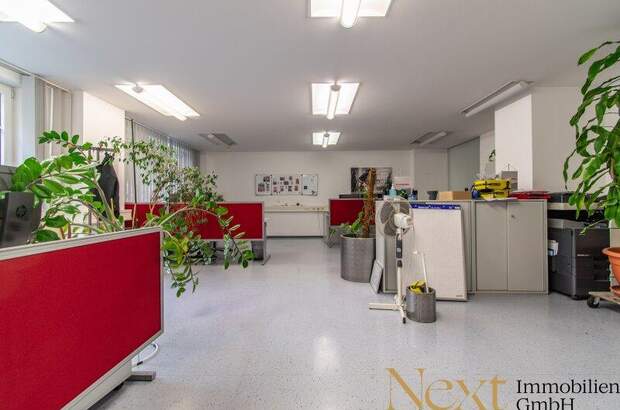 Büro / Praxis mieten in 4020 Linz (Bild 2)