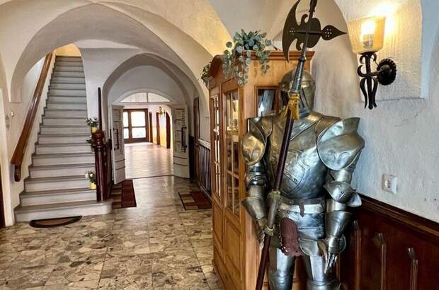 Gewerbeobjekt kaufen in 9360 Friesach (Bild 1)