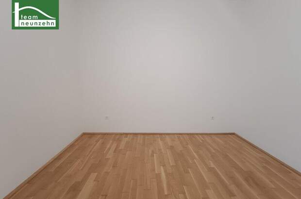 Terrassenwohnung mieten in 3100 St. Pölten (Bild 4)