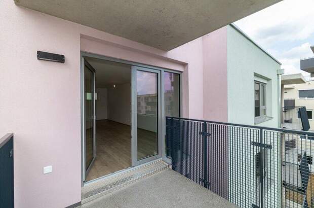 Terrassenwohnung kaufen in 2700 Wr. Neustadt (Bild 3)