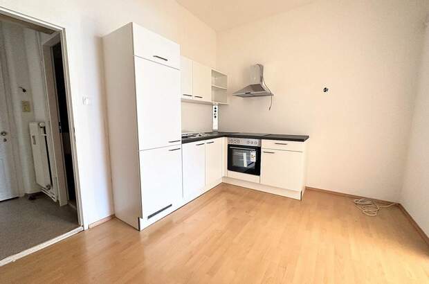 Wohnung mit Balkon mieten in 8020 Graz (Bild 2)