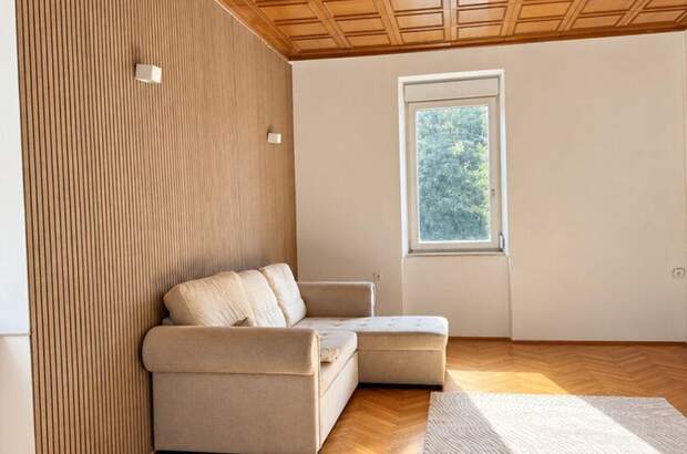 Altbauwohnung mieten in 8600 Bruck an der Mur (Bild 2)