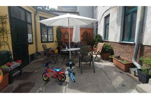 Wohnanlage kaufen in 1140 Wien (Bild 5)