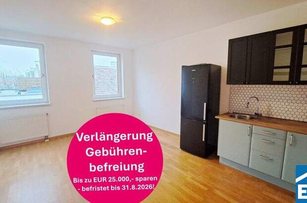 Eigentumswohnung in 1040 Wien (Bild 1)