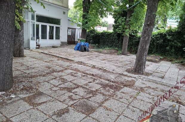 Gewerbeobjekt mieten in 1110 Wien (Bild 3)