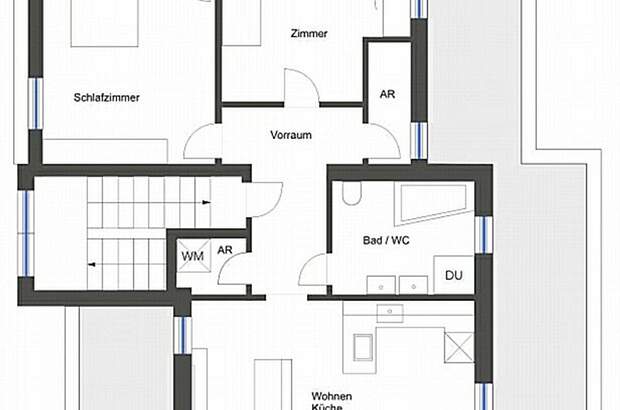 Wohnung kaufen in 9020 Klagenfurt (Bild 4)