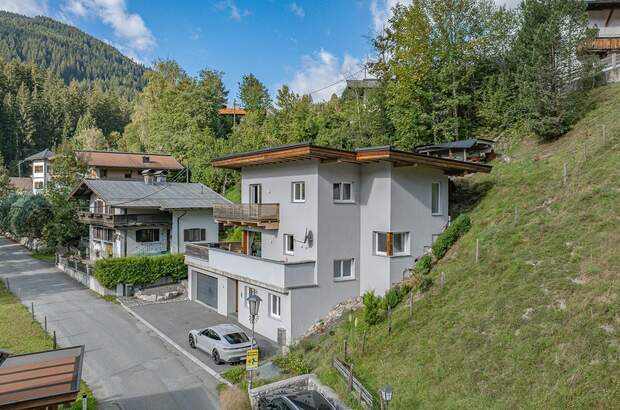Einfamilienhaus kaufen in 6373 Jochberg (Bild 3)
