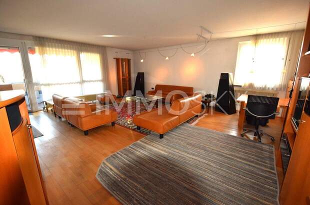 Terrassenwohnung kaufen in 4020 Linz (Bild 4)