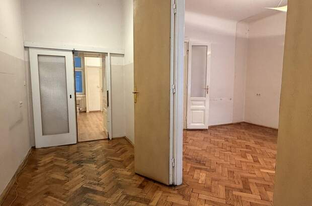 Gewerbeobjekt mieten in 1060 Wien (Bild 5)