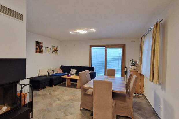 Haus mit Garten kaufen in 2753 Dreistetten (Bild 1)