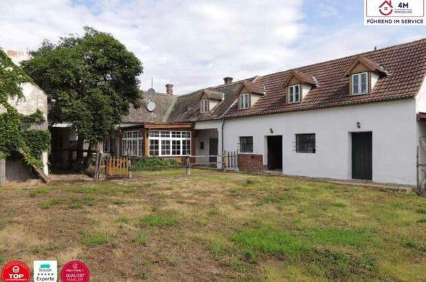 Bauernhaus kaufen in 2113 Karnabrunn (Bild 1)