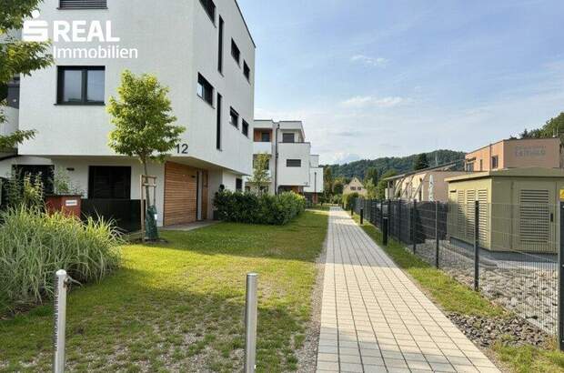Terrassenwohnung kaufen in 8430 Leibnitz (Bild 2)
