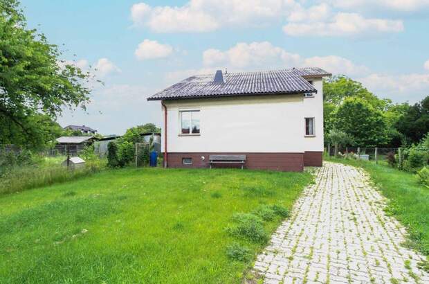 Haus mit Garten kaufen in 2440 Gramatneusiedl