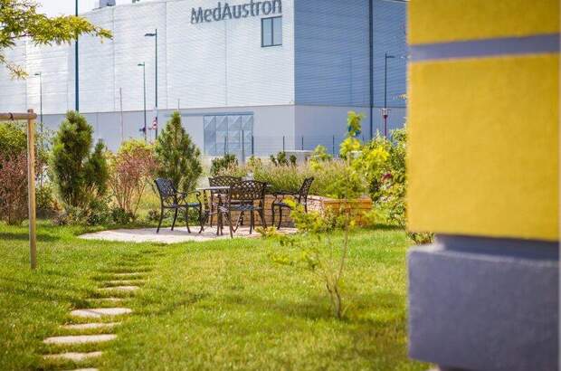 Wohnanlage kaufen in 2700 Wr. Neustadt (Bild 1)