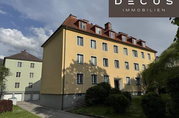 Wohnanlage kaufen in 9400 Wolfsberg (Bild 1)