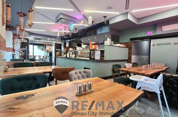 Gastronomie / Restaurant kaufen in 3430 Tulln (Bild 2)