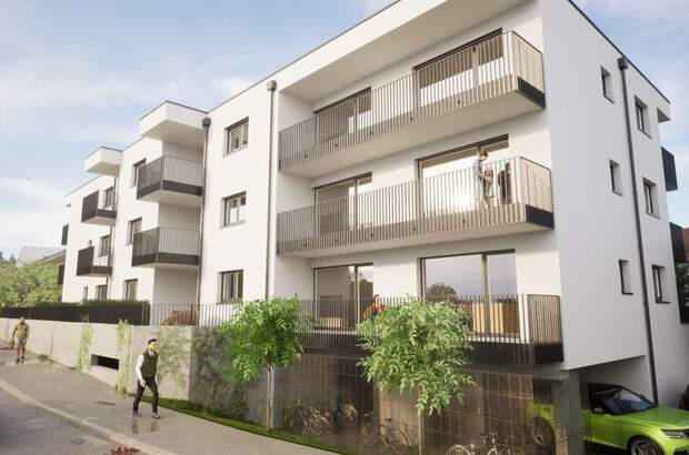 Wohnung kaufen in 6112 Wattens (Bild 3)