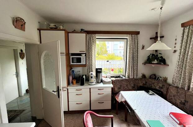 Haus mit Garten kaufen in 8983 Bad Mitterndorf (Bild 5)