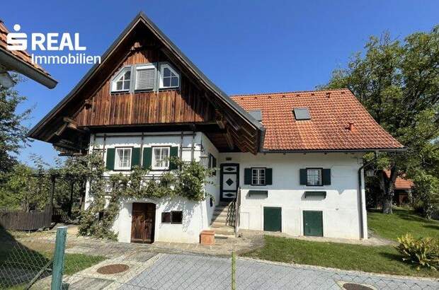 Haus kaufen in 8511 Sankt Stefan (Bild 1)