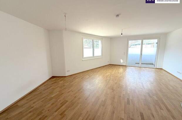 Terrassenwohnung kaufen in 1220 Wien (Bild 4)