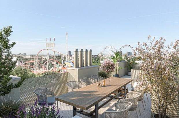 Terrassenwohnung kaufen in 1020 Wien (Bild 1)