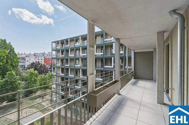 Terrassenwohnung kaufen in 1020 Wien (Bild 1)