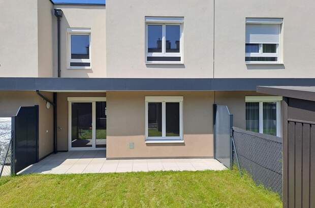 Reihenhaus mieten in 2842 Edlitz (Bild 1)