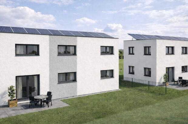 Haus mit Garten kaufen in 1210 Wien (Bild 2)