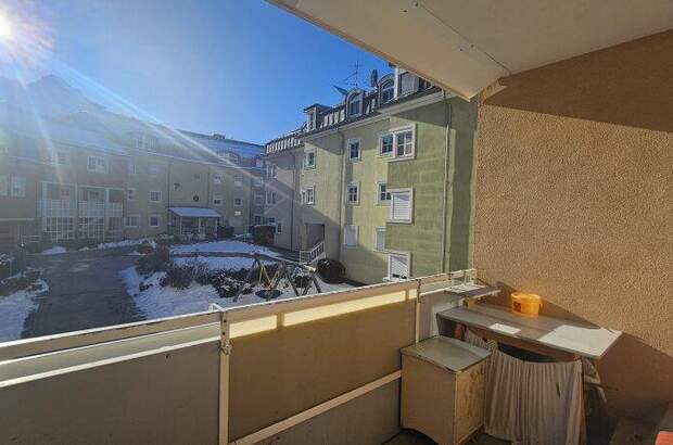 Terrassenwohnung kaufen in 9900 Lienz (Bild 2)
