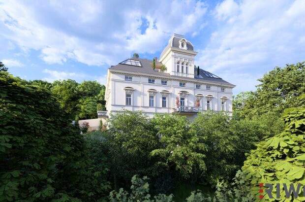 Terrassenwohnung kaufen in 1130 Wien (Bild 5)