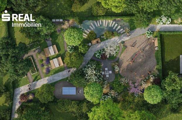 Terrassenwohnung kaufen in 8020 Graz (Bild 4)