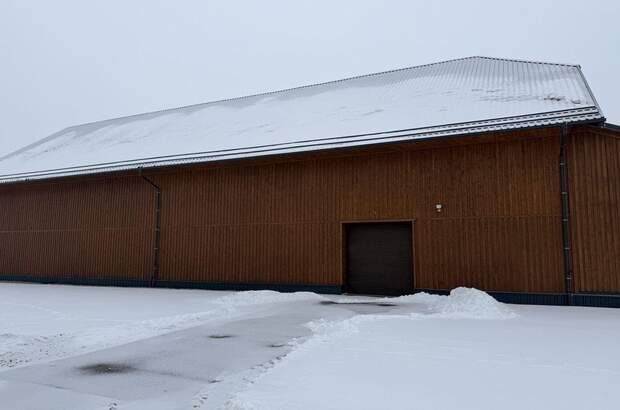 Gewerbeobjekt mieten in 4600 Wels (Bild 1)