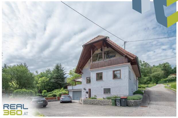 Einfamilienhaus kaufen in 4101 Feldkirchen (Bild 2)