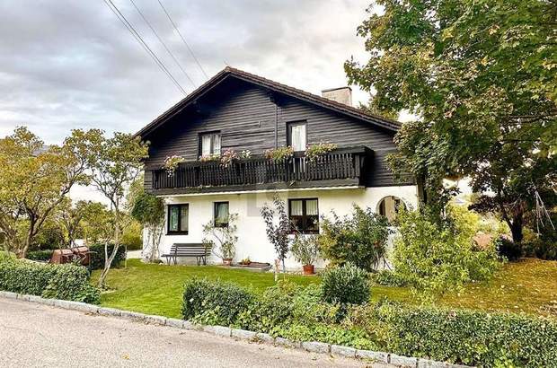 Mehrfamilienhaus kaufen in 4906 Eberschwang (Bild 1)