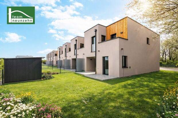 Reihenhaus kaufen in 3100 St. Pölten (Bild 1)